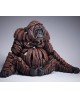 ORANGUTAN BY EDGE SCULPTURE