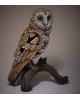 BARN OWL BY EDGE SCULPTURE