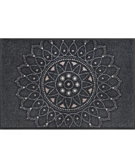 TAPIS PURNIMA WASH AND DRY BY KLEEN-TEX