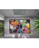 TAPIS REODIVA WASH AND DRY BY KLEEN-TEX 50 x 75 CM