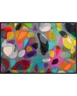 TAPIS REODIVA WASH AND DRY BY KLEEN-TEX 50 x 75 CM