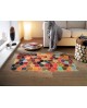 TAPIS SPLENDOUR WASH AND DRY BY KLEEN-TEX 70 x 120 CM