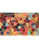 TAPIS SPLENDOUR WASH AND DRY BY KLEEN-TEX