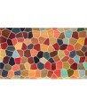 TAPIS SPLENDOUR WASH AND DRY BY KLEEN-TEX