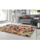 TAPIS SPLENDOUR WASH AND DRY BY KLEEN-TEX 140 x 200 CM