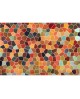 TAPIS SPLENDOUR WASH AND DRY BY KLEEN-TEX 140 x 200 CM