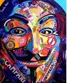 TABLEAU ANONYMOUS SASHA BOM CM CREATION