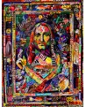 TABLEAU SAVIOR CONSUMERIST SASHA BOM CM CREATION