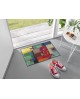 TAPIS VENETIEN WASH AND DRY BY KLEEN-TEX 40 x 60 CM