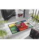 TAPIS VENETIEN WASH AND DRY BY KLEEN-TEX 50 x 75 CM