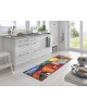 TAPIS VENETIEN WASH AND DRY BY KLEEN-TEX 60 x 180 CM