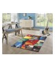 TAPIS VENETIEN WASH AND DRY BY KLEEN-TEX 115 x 175 CM