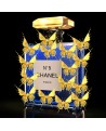 TABLEAU PARFUM DORE JACQUES KERRHOUBI CM CREATION