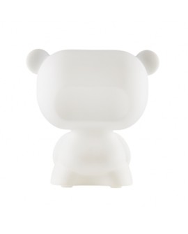 LAMPE PURE BLANC SLIDE