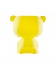 LAMPE PURE JAUNE SLIDE