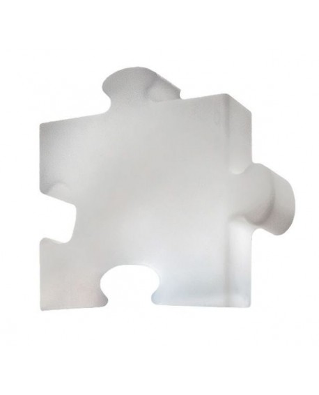 LAMPE PUZZLE SLIDE