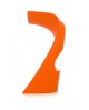 TABOURET KONCORD ORANGE SLIDE