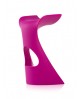 TABOURET KONCORD FUCHSIA SLIDE