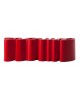 BANC AMORE ROUGE SLIDE