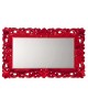 MIROIR OF LOVE ROUGE SLIDE