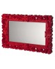 MIROIR OF LOVE ROUGE SLIDE