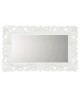 MIROIR OF LOVE BLANC SLIDE