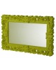 MIROIR OF LOVE VERT LIME SLIDE