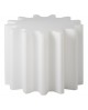 TABLE D'APPOINT GEAR SLIDE