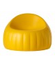 GELEE LOUNGE JAUNE SLIDE
