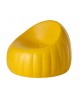 GELEE LOUNGE JAUNE SLIDE