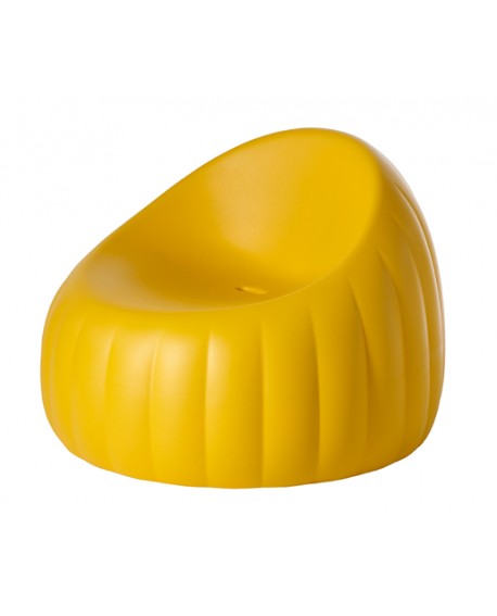 GELEE LOUNGE JAUNE SLIDE