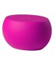 TABLE BASSE BLOS FUCHSIA SLIDE