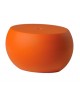 TABLE BASSE BLOS ORANGE SLIDE