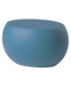 TABLE BASSE BLOS BLEU POUDRE SLIDE