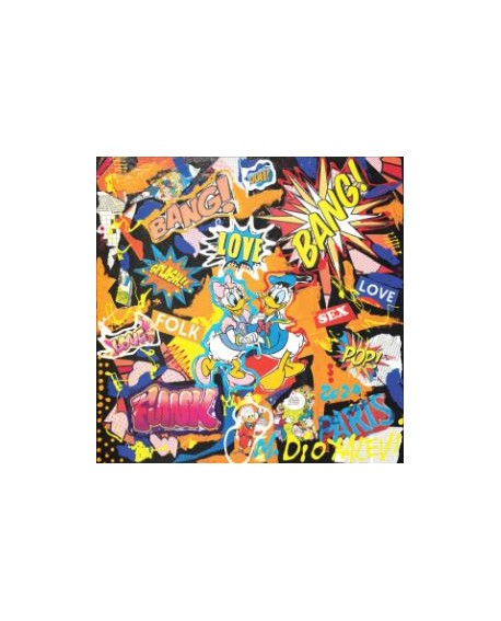 TABLEAU BANG BANG CM CREATION