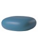 POUF/TABLE CHUBBY BLEU POUDRE SLIDE