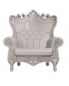 FAUTEUIL QUEEN OF LOVE SLIDE