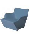 FAUTEUIL KAMI SAN SLIDE