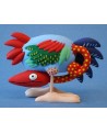 OISEAU WINDIG 01 COL. MOUSEION