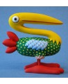 OISEAU WINDIG 04 COL. MOUSEION