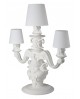 LAMPADAIRE KING OF LOVE SLIDE
