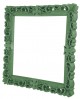 FRAME OF LOVE VERT MALVA SLIDE