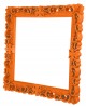 FRAME OF LOVE ORANGE SLIDE