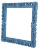 FRAME OF LOVE BLEU POUDRE SLIDE