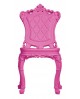 CHAISE PRINCESS OF LOVE FUCHSIA SLIDE