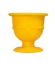 VASE POT OF LOVE JAUNE SLIDE