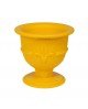 VASE POT OF LOVE JAUNE SLIDE