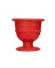 VASE POT OF LOVE ROUGE SLIDE