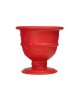 VASE POT OF LOVE ROUGE SLIDE