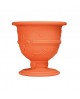 VASE POT OF LOVE ORANGE SLIDE